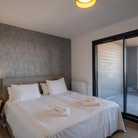 Splendid T4 With And Mountain View Apartment *